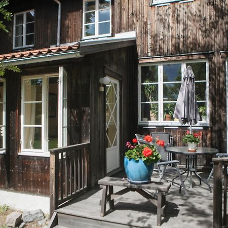 B&B Eco-Village 12 Min From City Stockholm Kültér fotó