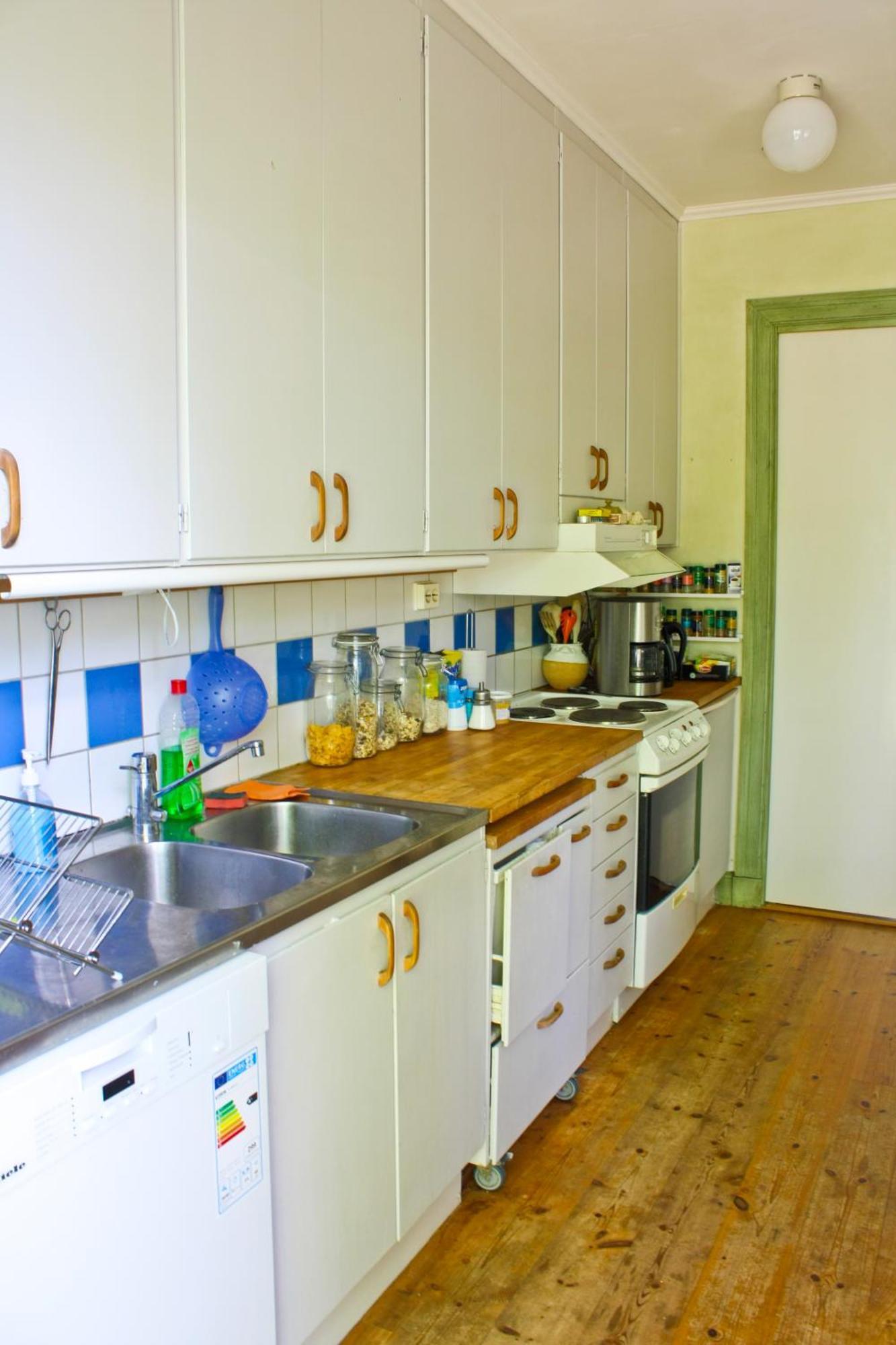 B&B Eco-Village 12 Min From City Stockholm Kültér fotó