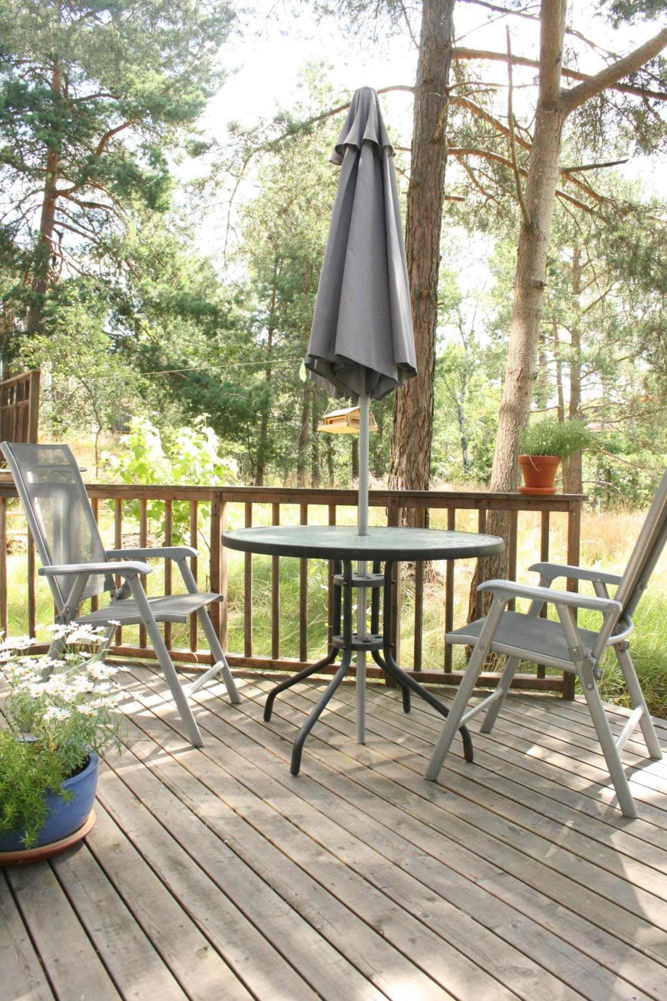 B&B Eco-Village 12 Min From City Stockholm Kültér fotó