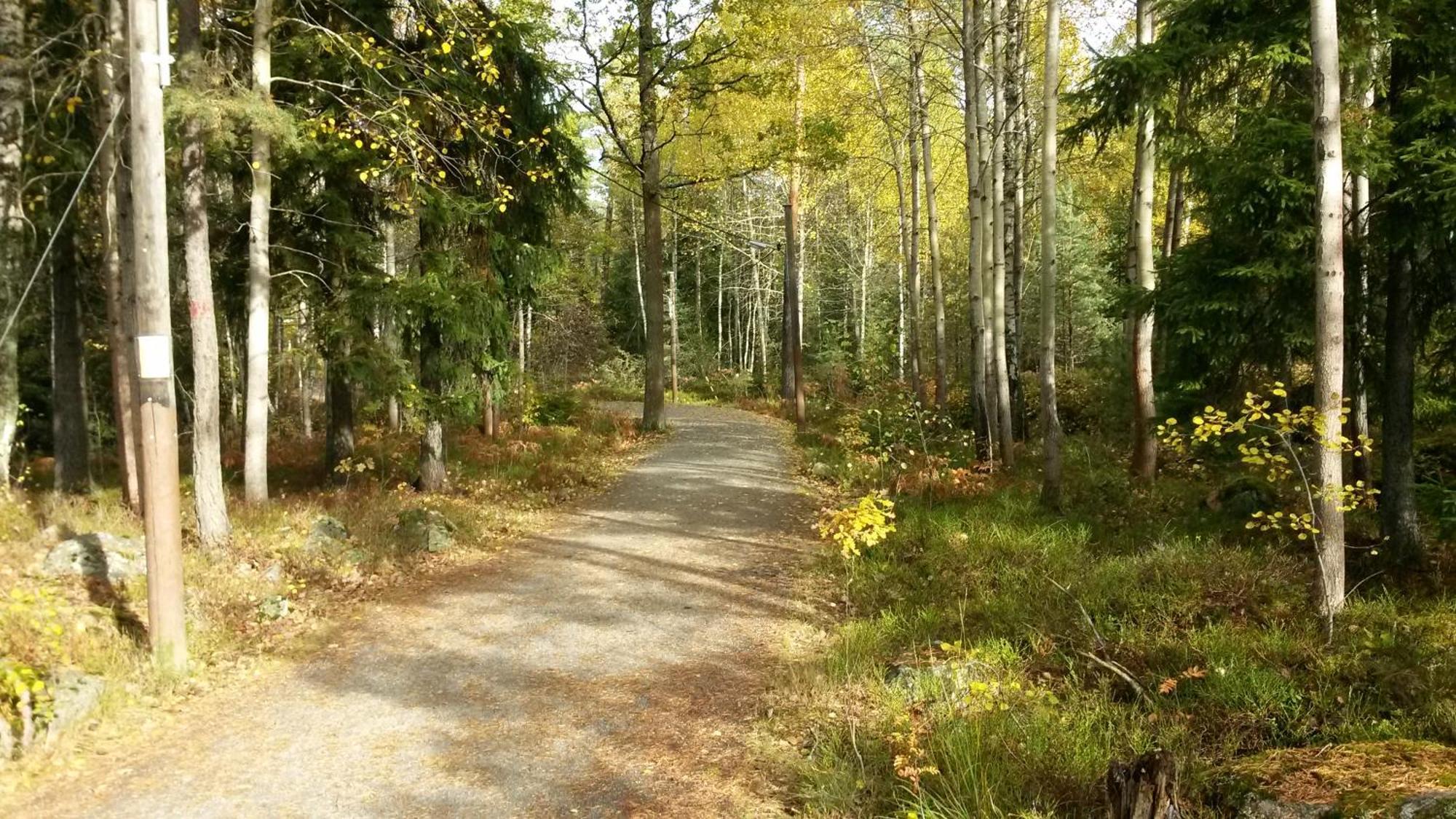 B&B Eco-Village 12 Min From City Stockholm Kültér fotó