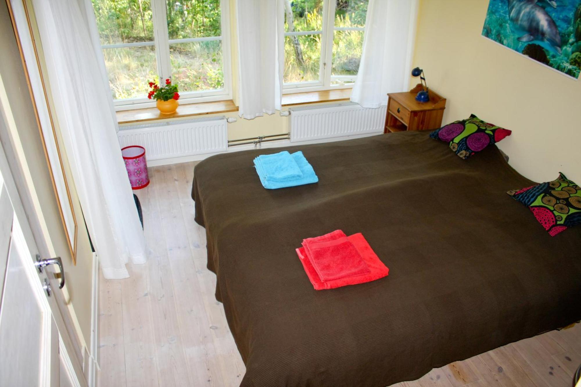 B&B Eco-Village 12 Min From City Stockholm Kültér fotó